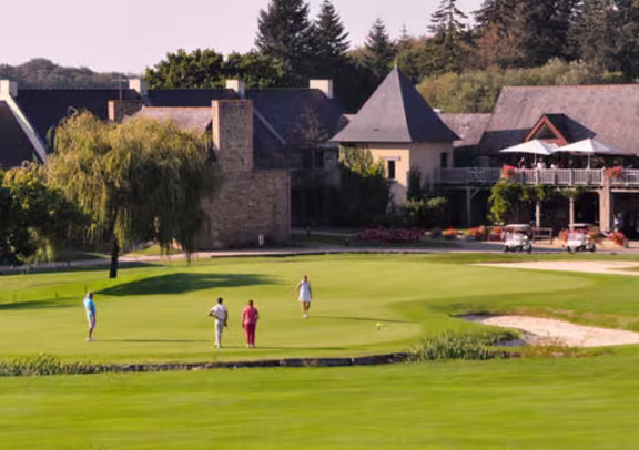 Golf photo 4